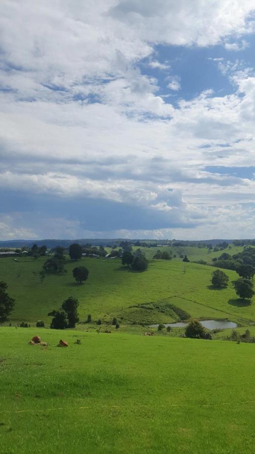 Ten Acres Beechmont Kültér fotó